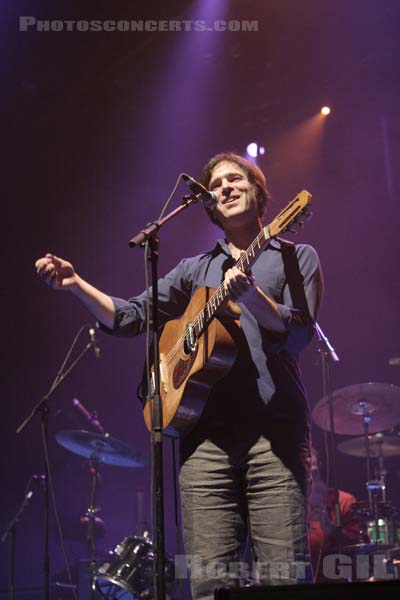 FRUITKEY - 2007-03-27 - PARIS - Zenith - 